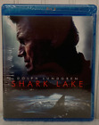 Shark Lake (Blu-ray, 2015) BRAND NEW SEALED Horror Dolph Lundgren