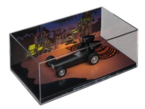 Batman Gotham After Midnight #1 Batimóvil 1:43 IXO Altaya Eaglemoss - Imagen 1 de 1