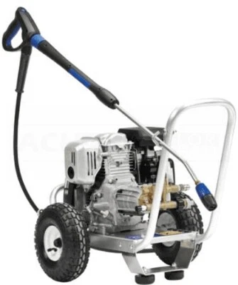 Nilfisk Acqua Fredda Rondella ad Alta Pressione Mc 5M-195/1000 De Poseidon 5-54 - Imagem 1 de 4