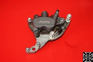 15-18 HONDA CB300F RIGHT FRONT BRAKE CALIPER - Picture 1 of 8