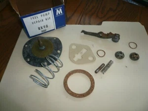 Master Service Parts Fuel Pump Repair Kit RK98 417  - Foto 1 di 1