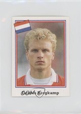 1994 Euroflash World Cup '94 USA 94 Green Back Dennis Bergkamp #405
