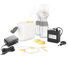 Medela 101041360 Pump in Style With Maxflow W/accessories