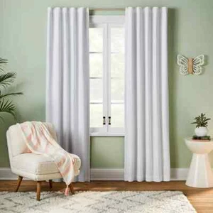 Blackout Twill Solid Kids' Panel - Pillowfort™ - Picture 1 of 5