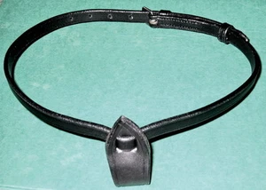 Blitzgurt FSS Ersatz Cavesson Nasenband Konverter Befestigung Adapter - Bild 1 von 7