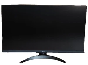 LG 27TQ615S-PZ - 1920x1080- IPS- TV Tuner- Monitor- Full HD LED - B-Ware - Bild 1 von 1