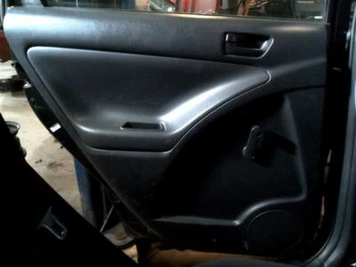 Panel de moldura de puerta trasero MATRIX 2006 374375 Foto 1 de 4