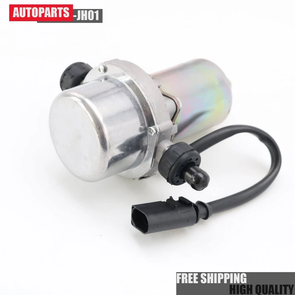 Bomba de vacío elevadora de freno eléctrico para Volkswagen Touareg 2004-10 Passat 2003-2005 Foto 1 de 4