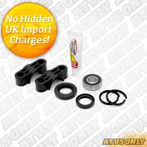Kit de reconstrucción de rodamientos de vástago Raptor 350 repuesto Pivotworks SSK-Y06-450 2005-2012 - Imagen 1 de 2