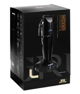 JRL Professional Onyx FF2020C-B Cordless Hair Clipper - Picture 1 of 9