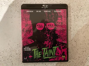 THE TAINT Drew Bolduc BLU RAY RARE - Picture 1 of 1