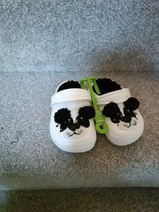 crocs Blitzen Clog Infant Size 6 (Eur22-23) - Picture 1 of 7