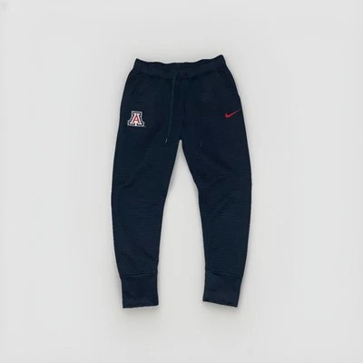 nike ncaa Arizona wildcats basketball Dri-fit pants player issued mens size M - Image 1 of 4