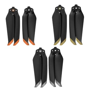 Noise-reduction Propellers Kit Lightweight Props Replace for Mavic 2/2S - Picture 1 of 13