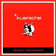 Chinese Firecrackers von Kuersche | CD | Zustand sehr gut - Bild 1 von 2