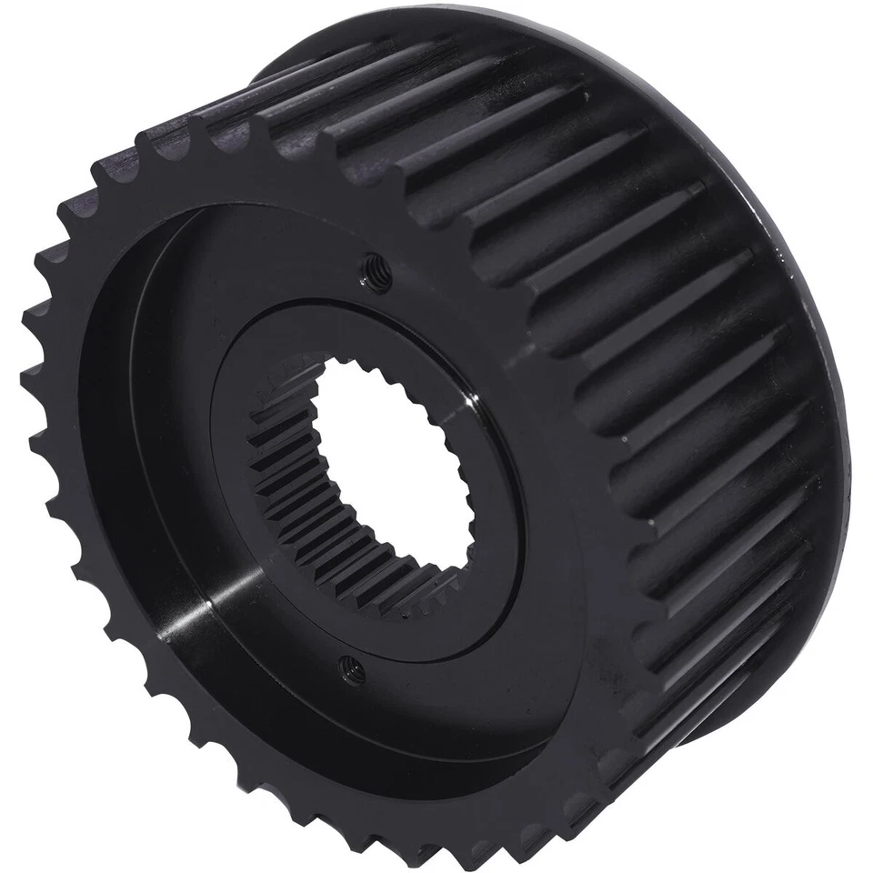 Drag Specialties 32 Tooth Transmission Pully D26-0159-32 - Image 1 of 1