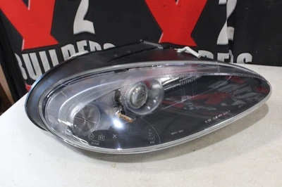 FARO LATERAL PASAJERO DERECHO DODGE VIPER 1996-2002 #00428 Foto 1 de 3