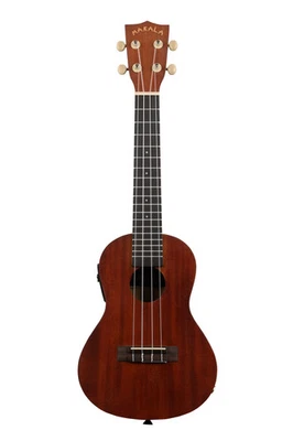 Kala MK-CE Concert Ukulele - Image 1 of 4