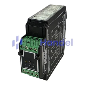 Kaleja 06.04.002-V2 Comando motore 10V -35VDC,10mA,10VDC - 42VDC 8A - Foto 1 di 4