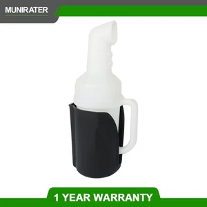 Golf Cart Sand Bottle with Handle Includes Holder For EZGO Yamaha Club Car - Bild 1 von 14