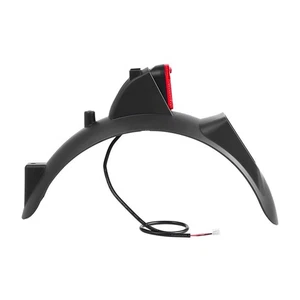 LED Taillight Taillight For Scooter Wear-resistant Design Enhanced Safety - Picture 1 of 12