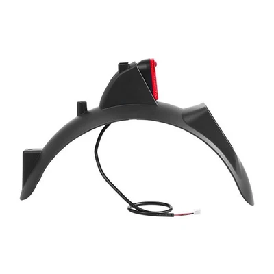 LED Taillight Taillight For Scooter Wear-resistant Design Enhanced Safety - Image 1 of 4