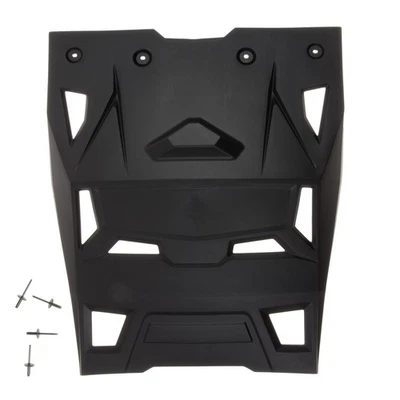 SPI Snow Flap Guard for Ski-Doo many 2013-2019 Sleds Replaces OEM # 520001298 - Image 1 of 2