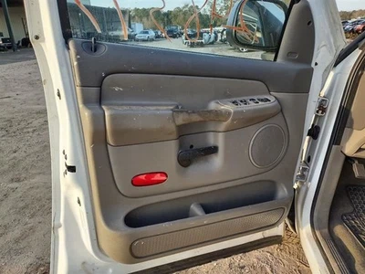 (LOCAL PICKUP ONLY) Passenger Front Door Quad Cab 4 Door Fits 03-07 DODGE 1500 P Foto 1 de 4