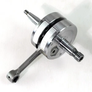 Kalama Crankshaft fits Suzuki RM125 RM 125 01~06 - Bild 1 von 2