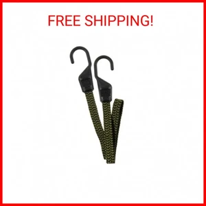 Keeper - 32” Flat Camo Bungee Cord - UV and Weather-Resistant - Picture 1 of 2