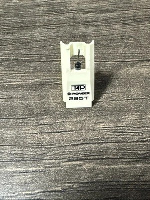 Lápiz giratorio PIONEER 295T genuino OEM Foto 1 de 4