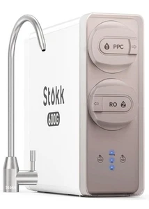Stokk Reverse Osmosis S1 Water Filtration System (Brand New) - Picture 1 of 8