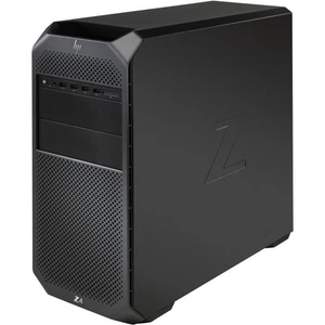 HP Z2 TWR G4 Workstation Core i7-8700K 32GB RAM 256GB SSD + 2TB HDD Windows 11 - Picture 1 of 3