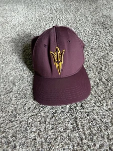 Arizona State University ASU Sun Devils Hut - Bild 1 von 5