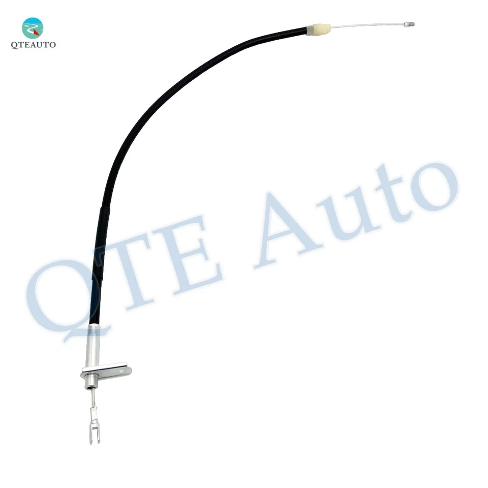 Rear Left Parking Brake Cable For 2001-2005 Mercedes-Benz C320 - Image 1 of 4
