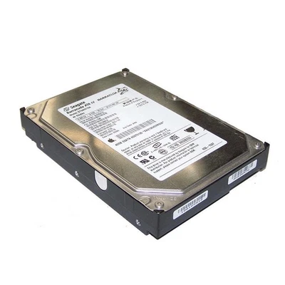 Hard Disk Hdd Disco Ide Pata 3.5" 40Gb Seagate St340016A Computer Desktop Fisso - Image 1 of 3