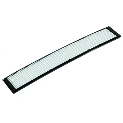 Filtro de aire de cabina de repuesto ATP CF-66 para modelos BMW seleccionados 99-10 Foto 1 de 4