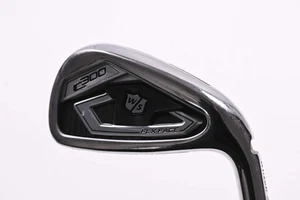 Wilson C300 #4 Iron / 21 Degree / Regular Flex KBS Tour 90 Shaft - Picture 1 of 6