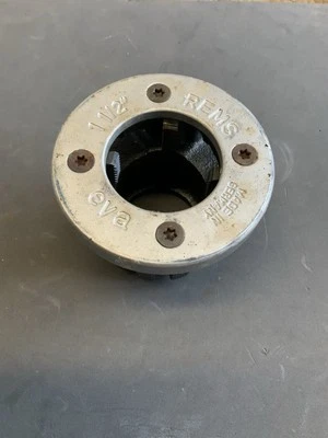 REMS Eva 1 1/2” Die - Image 1 of 3