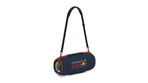 Altavoz Fiesta Red Bull Racing Bluetooth RB-SK400 - LED, Batería, Sonido 60W - Imagen 1 de 2