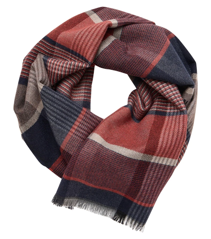 CASAMODA Accessoires kariert