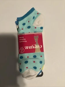 Kirkland Signature Women's Fashion Socks - Picture 1 of 2