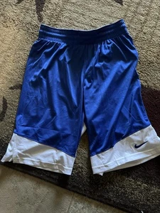 Nike Boys Size XL Basketball Shorts - Picture 1 of 2