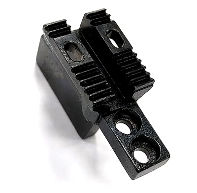 Feed Dog  3/8"  #213-66901 (#MP20K1104) for Juki LU-1560N-7; Mitsub. LU2-4400 - Image 1 of 4