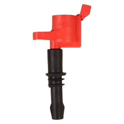 For Ford F-150 2004-2007 MSD 8243 Blaster Ignition Coil-on Plug Foto 1 de 2
