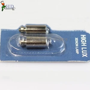 1PCS 03100 3.5V 0.72A Replacement light WA03100 HPX 031 03100-U Otoscope lamp - Picture 1 of 1