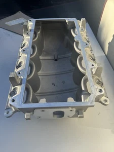03 04 4.6 mustang Terminator supercharger blower intake Manifold NEW TAKEOFF - Picture 1 of 12