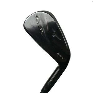 Mizuno Pro Fli-Hi 4 Iron / 21.5 Degree / KBS PGI 60 Regular Flex - Picture 1 of 6