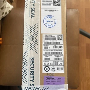 NEW NVIDIA GEFORCE RTX 5090 FOUNDERS EDITION 32GB GDDR7 GRAPHICS CARD GPU - Picture 1 of 7