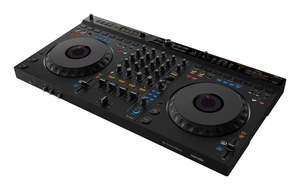 AlphaTheta DDJ-GRV6 DJ Controller Pioneer - Picture 1 of 1